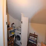 Appartement Meeresblick 