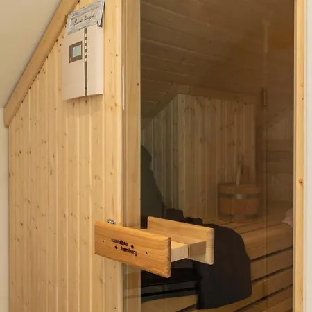 Apartmán Meeresblick 