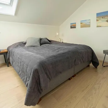 Apartmán Meeresblick 