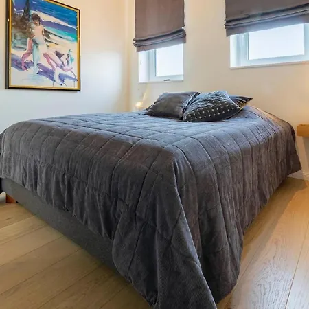 Apartmán Meeresblick 