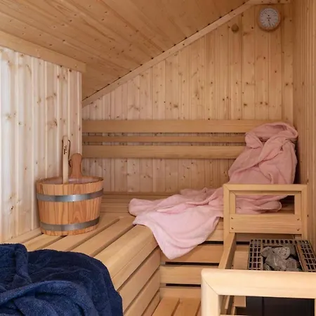 Apartmán Meeresblick 