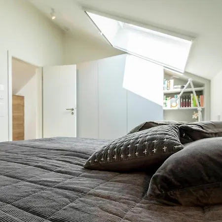 Appartement Meeresblick 