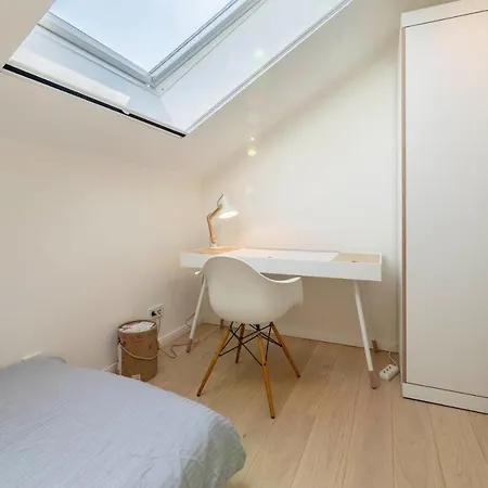 Apartmán Meeresblick 