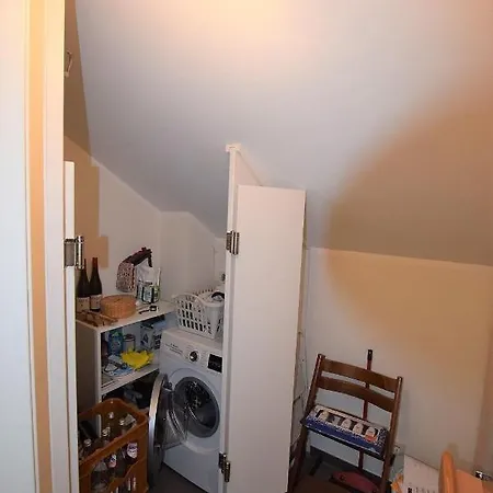 Apartmán Meeresblick 