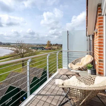 Meeresblick 